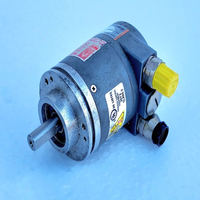 1 Pièce neuve d'origine Canopen 8586812222122 Encodeur multi-rotations Solute PLC