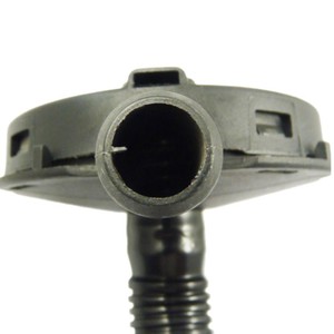Válvula de ventilación del cárter F046B, tamaño de puerto de 1/2 pulgada para Volkswagen Passat Audi A4 A6 1997-2005 - Product Image 5