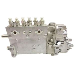 Bomba de Combustible para Excavadora de Orugas GID R215-5/7 D6BR/6D16, Modelo R210LC-7, Número de Pieza 101607-9510 - Product Image 5