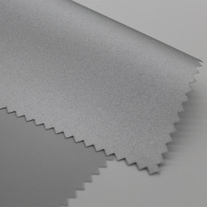 <strong>Waterproof</strong> Sun protection 300D Silver Coated 100% Polyester Oxford Light-proof <strong>Car</strong> Roof <strong>Cover</strong> Fabric - Product Image 6