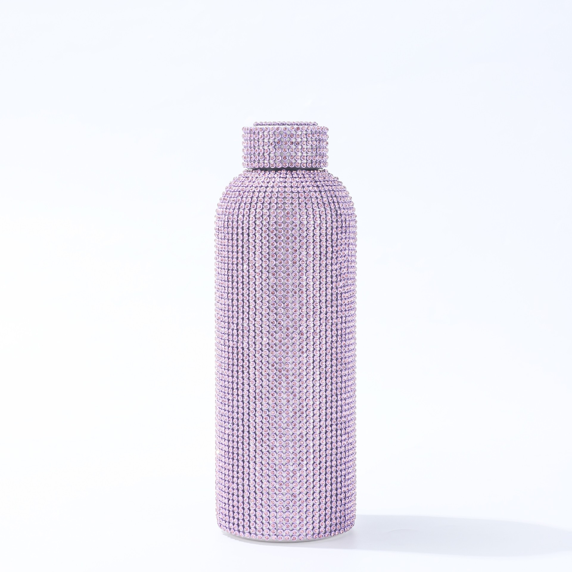 500ml small mouth bottle powder