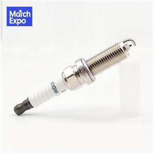 Bujía de Iridio 90919-01253 SC20HR11, Elección Premium para <span class=keywords><strong>Toyota</strong></span> Corolla, Crown, <span class=keywords><strong>Yaris</strong></span> - Product Image 2