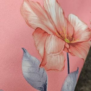 Tissu de drap de lit en microfibre dorée <span class=keywords><strong>brillante</strong></span>, <span class=keywords><strong>bambou</strong></span>, polyester brossé pêche, Chine, Russie, 2026 - Product Image 3