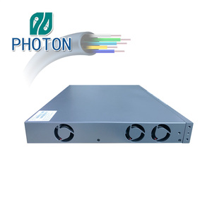Terminal de línea óptica PTF3708E-BCM, OLT GPON, 8 puertos - Product Image 5