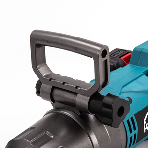 21V không dây công nghiệp 4000 N.m mô-men xoắn lớn 1 inch Pin điện cho sửa chữa xe lốp Loại Bỏ-cho tự làm nhiệm vụ nặng nề tác động cờ lê - Product Image 4