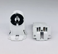 Offre Spéciale Très Demandée : Support de Lampe Fluorescente Ruyi T8/G13, Type à Vis 250V, Garantie 3 Ans