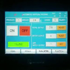 Machine <span class=keywords><strong>d</strong></span>'emballage automatique <span class=keywords><strong>de</strong></span> recharge <span class=keywords><strong>de</strong></span> sachets <span class=keywords><strong>de</strong></span> 1 <span class=keywords><strong>litre</strong></span> pour <span class=keywords><strong>huile</strong></span> <span class=keywords><strong>d</strong></span>'<span class=keywords><strong>olive</strong></span>, <span class=keywords><strong>huile</strong></span> <span class=keywords><strong>de</strong></span> soja et autres liquides (1 kg) à bas <span class=keywords><strong>prix</strong></span> - Product Image 3