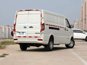 Camioneta Mini Kama 4X2 de China, con Volante a la Derecha/Izquierda, Gasolina, 1.5 Toneladas, Nueva, con Cámara Trasera - Product Image 4