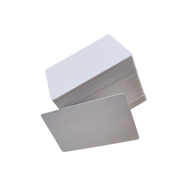 Custom Design Printable Blank Plastic Card Printing NFC Chip PVC Card