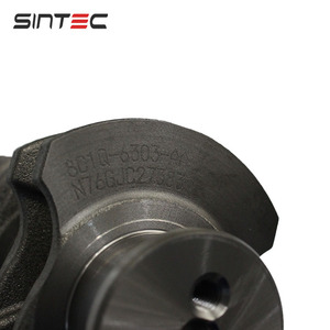 Pièces automobiles en gros : Vilebrequin du système moteur <span class=keywords><strong>BK2Q</strong></span> <span class=keywords><strong>6303</strong></span> <span class=keywords><strong>AA</strong></span> 1738588 8C1Q <span class=keywords><strong>6303</strong></span> <span class=keywords><strong>AA</strong></span> 3C1Q <span class=keywords><strong>6303</strong></span> <span class=keywords><strong>AA</strong></span> pour Ford Transit 2000-2006 2006-2014 - Product Image 4