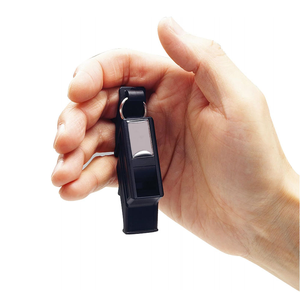 Fischietti all'ingrosso dell'arbitro di pallacanestro e di calcio di alta qualità, fischietti di salvataggio di emergenza di sopravvivenza all'aperto del campeggio - Product Image 4