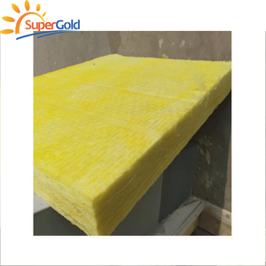 <span class=keywords><strong>Plaque</strong></span> <span class=keywords><strong>de</strong></span> <span class=keywords><strong>laine</strong></span> <span class=keywords><strong>de</strong></span> <span class=keywords><strong>verre</strong></span> SuperGold pour matériaux <span class=keywords><strong>de</strong></span> construction, technologie centrifuge - Product Image 2
