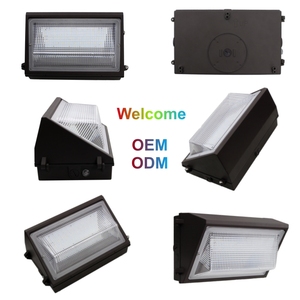 <span class=keywords><strong>Lámparas</strong></span> de Pared LED de 120w con Certificación ETL, Compra al por Mayor, 120w/100w/80w Ajustables, 3cct, 135-150lm/w, Regulables - Product Image 6