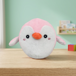 Proveedor Mayorista de Peluches para Niños Pequeños Fabricante de Juguetes de Peluche Suaves Personalizados para Bebés y Niños - Product Image 3