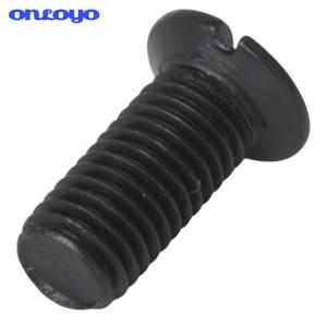 เหมาะสำหรับ <span class=keywords><strong>Morimoto</strong></span> DFB-14/15/16 <span class=keywords><strong>Morimoto</strong></span> DFB1404หลายเข็มอุปกรณ์เสริมสกรู84-861 - Product Image 4