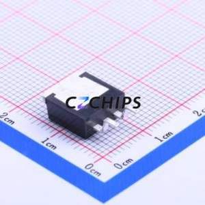 Alta calidad AIC1084GMTR TO-263-2 Circuito integrado IC Chip PMIC Regulador lineal (LDO) - Product Image 2