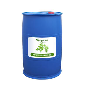 オーガニックアルテミシアアヌア葉茶薬またはエキス用天然ハーバルエッセンシャルオイル成分 - Product Image 3