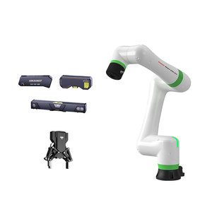 Robot collaboratif FANUC Cobot CRX-5iA de haute qualité avec vision Cognex intelligente, pince robotique dédiée pour le préhensionnement et le placement FANUC Indu - Product Image 4