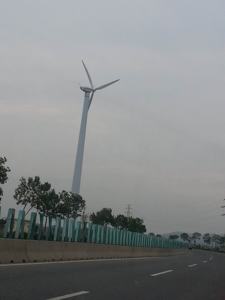 Generador eólico completo de <span class=keywords><strong>10KW</strong></span>-30KW de Polonia, turbina eólica monofásica y trifásica para uso doméstico agrícola, certificado CE - Product Image 2