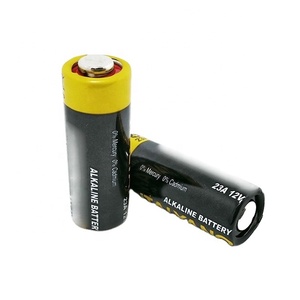 Pile alcaline super puissante 27A 12V sans mercure pour clés de voiture, télécommandes et sonnettes – Offre spéciale - Product Image 3