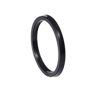 Piston And Piston Rod Universal Sealing Ring Oil Seal Industrial Sealing Ring Manufacturers Standard Parts Spot Wholesale