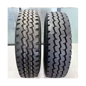 Pneus de qualité supérieure chinois 7.50R16 & 8.25R16 & 9.00R20 & 295/80R22.5 & 315/80R22.5 avec DOT\ECE\ISO\CCC\GCC\SONCAP LOA876 pour toutes utilisations - Product Image 1