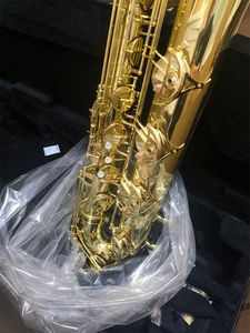 JBBS-110 Jinbao バリトンサックス - Product Image 2