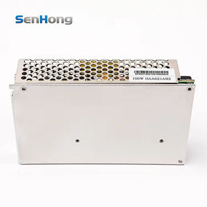 एलिवेटर स्विच पावर सप्लाई बॉक्स ELE-100-30/50-24/200f/30s/320f/30s/320f - Product Image 4