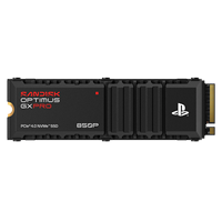 SSD Internal Sandisk NVMe & SATA SSD Penyimpanan Berkinerja Tinggi yang Andal