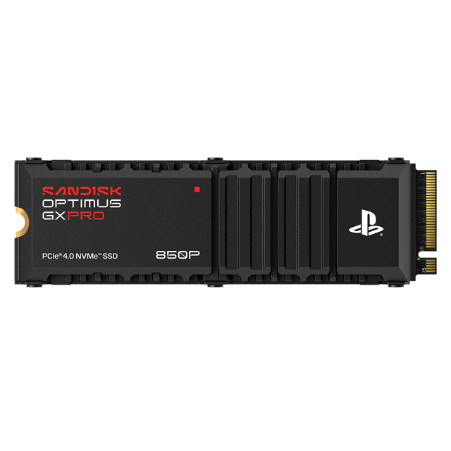 Sandisk Internal SSD NVMe & SATA SSD Reliable High Performance Storage