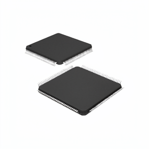 ไอซี MCU 16 บิต 256KB แฟลช 120LQFP ชิปฝังตัว รุ่น R4F24249NVFPV สั่งซื้อชิ้นส่วนอิเล็กทรอนิกส์ 120 LQFP - Product Image 1