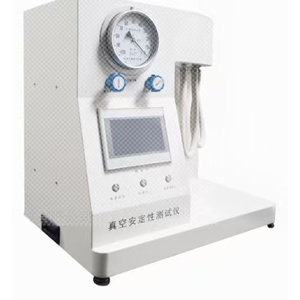 Vacuum Stability Tester Vacuum Stability Measurement Device Vacuum Stability Testing Instrument Machine - Product Image 3
