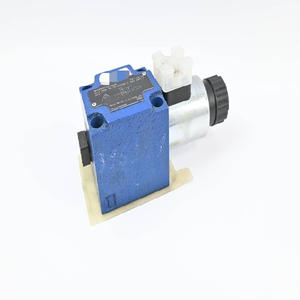 道座阀 M-<span class=keywords><strong>3</strong></span> SED 10 CK13/350 C G24 N9K4/B18 (R900224640) - Product Image 1