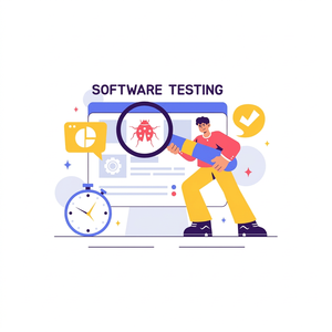 Mejor empresa de servicios de pruebas de software Webroot Infosoft basados en proyectos, con diseño personalizado y transformación, con más de 7 años de experiencia. - Product Image 1