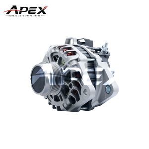 <span class=keywords><strong>Alternateur</strong></span> APEX-ALHY031 12V 90A pour <span class=keywords><strong>HYUNDAI</strong></span> <span class=keywords><strong>Accent</strong></span> 1.4 373002B700, 373002B520 - Product Image 2