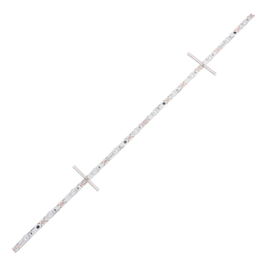 Bán Hot Hộp Đèn Giải Pháp Chiếu Sáng <span class=keywords><strong>Led</strong></span> Thanh Ánh Sáng 12W 170 Góc Nhìn Ống Kính 12V Dây Hàn Tv Đèn Nền - Product Image 6