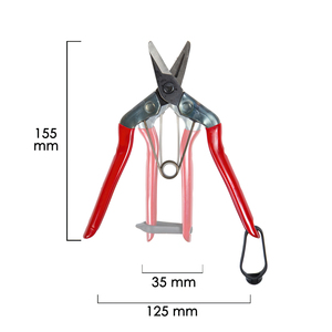 Forbici da Raccolta S 202 165 mm - Product Image 3