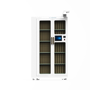 Gabinete de seguimiento de equipos RFID con SDK gratuito para integración de software, carga de información en <span class=keywords><strong>la</strong></span> <span class=keywords><strong>nube</strong></span> en tiempo real - Product Image 3