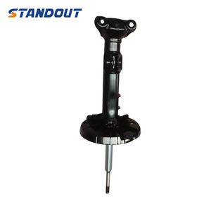 Amortisseur avant à gaz A2093200630 pour <span class=keywords><strong>Mercedes</strong></span> Benz Classe <span class=keywords><strong>CLK</strong></span> W203 <span class=keywords><strong>W209</strong></span> 2002-08 - Product Image 3