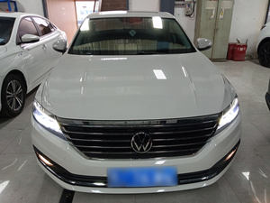 Volkswagen Lavida d'occasion, modèle 2019-2022, 1.5L automatique, édition confort, essence - Product Image 4