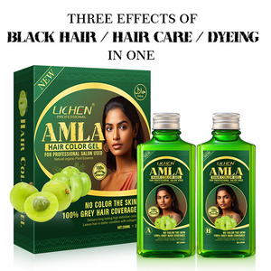 100% <strong>Grey</strong> Coverage Professional <strong>Hair</strong> Color China Black <strong>Hair</strong> <strong>Dye</strong> <strong>for</strong> <strong>Men</strong> Women - Product Image 2