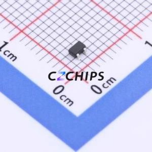 ทรานซิสเตอร์สนามทรานซิสเตอร์ SI1308EDL-VB ใหม่ดั้งเดิม-323(SC-70) (มอสเฟท) - Product Image 1