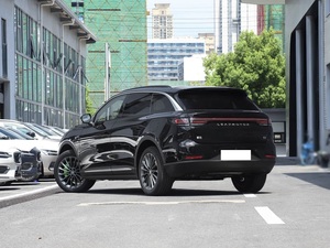 Leapmotor C11 2026, SUV électrique pur le plus vendu en Chine, version haut de gamme avec LiDAR, conduite autonome, batterie au lithium-fer-phosphate - Product Image 5