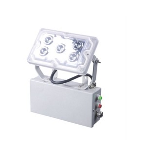 Luminaire LED haute luminosité NFC9186A 70W blanc durable pour utilisation en centrale électrique - Product Image 5