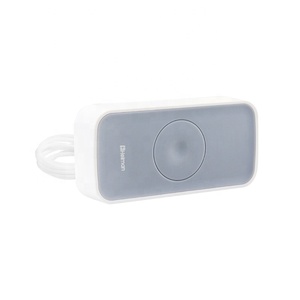 Thông minh ZigBee nước rò rỉ <span class=keywords><strong>Detector</strong></span> IP67 không dây tuya thông minh cảm biến nước báo động thông minh Flood <span class=keywords><strong>Detector</strong></span> - Product Image 6