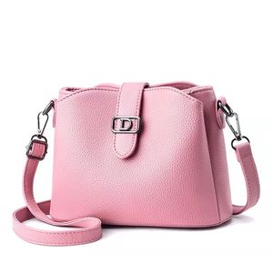 New Arrivals Ladies <b>Large</b> Capacity Messenger Handbags Luxury <b>Purses</b> Lady High Quality Hand Bags for Women - Product Image 1