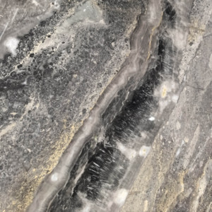 Dalle de pierre naturelle Arabescato Orobico Venice Brown Black Quartzite Lavabo Lavabo Comptoir Escalier Étape Îlot de cuisine - Product Image 4