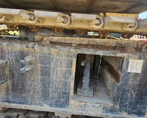 Sany 60T grue sur chenilles d'occasion sany SCC600 year2020 belle bonne condition de fonctionnement - Product Image 5