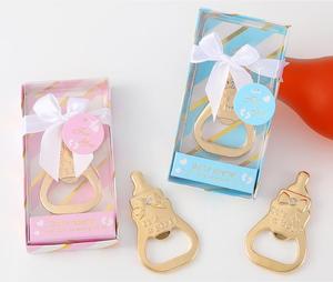 Recuerdos para Invitados <span class=keywords><strong>de</strong></span> Baby Shower, Abridor <span class=keywords><strong>de</strong></span> Botellas para Niña, Recuerdo <span class=keywords><strong>de</strong></span> Cumpleaños para Niño, Artículos para Bautizo - Product Image 4