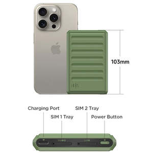 Dual Triple Multi <span class=keywords><strong>Sim</strong></span> Kaart <span class=keywords><strong>Adapter</strong></span> Voor Iphone Actief Gelijktijdig Ondersteunt 4G <span class=keywords><strong>Ikos</strong></span> Internet <span class=keywords><strong>Ikos</strong></span> K7 - Product Image 2